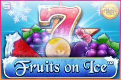 Fruits on Ice